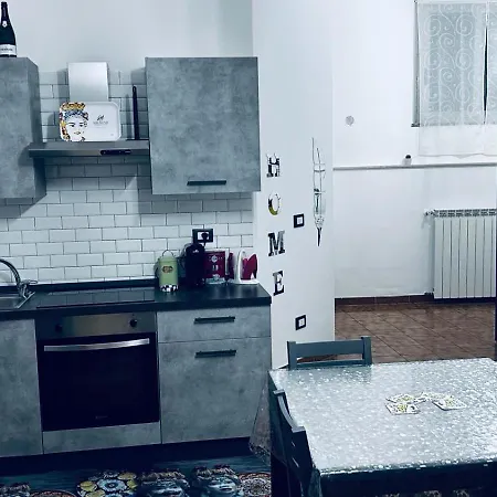 Apartamento Sabbenerica *