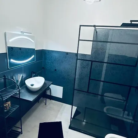 Sabbenerica Apartamento *