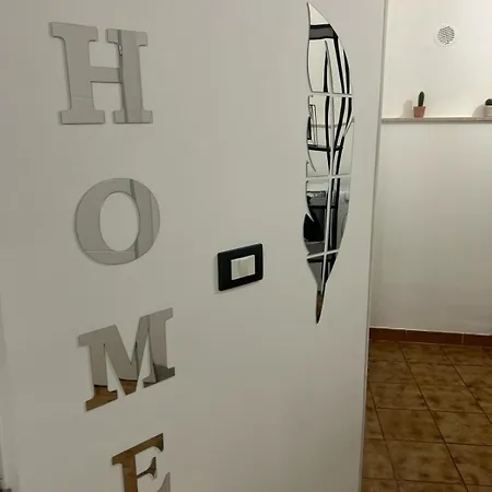 Sabbenerica Apartamento Linguaglossa