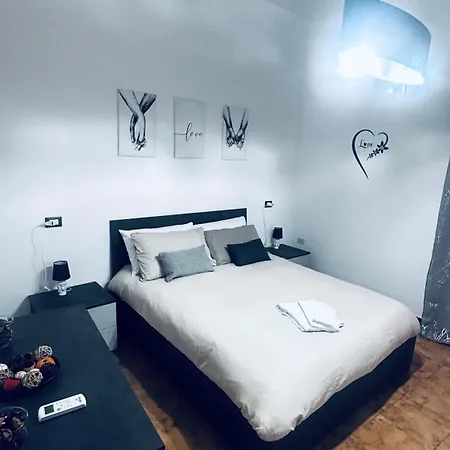 Apartamento Sabbenerica Linguaglossa