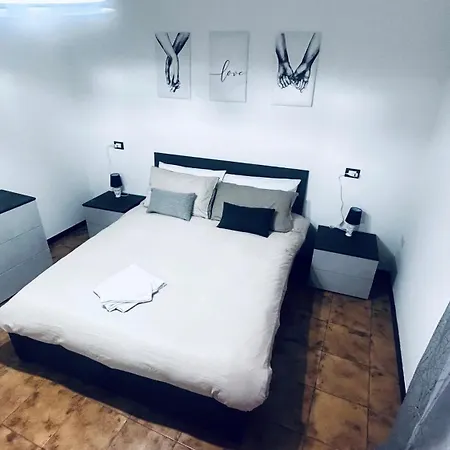 Apartamento Sabbenerica