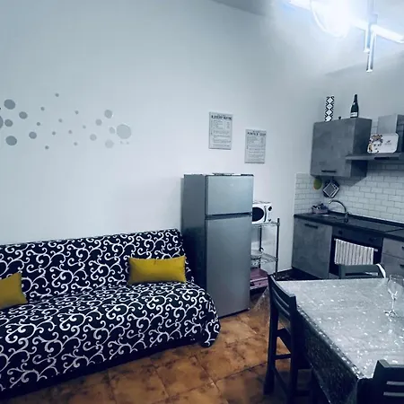 Apartamento Sabbenerica