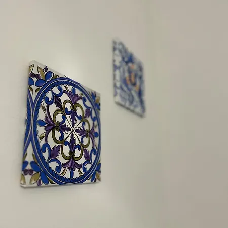 Apartamento Sabbenerica