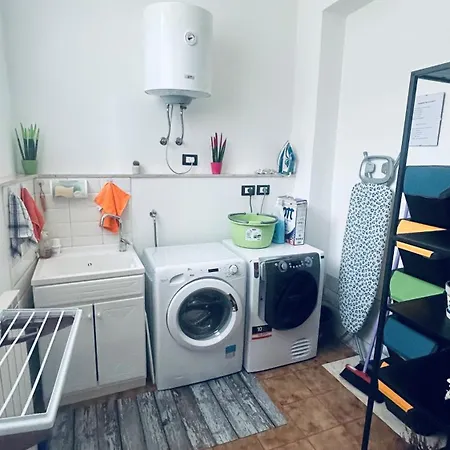Apartamento Sabbenerica *