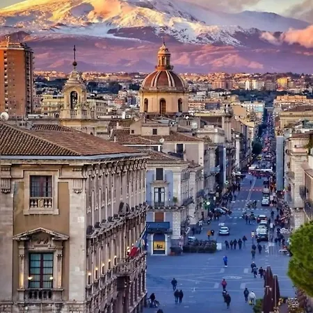 Apartamento Sabbenerica *